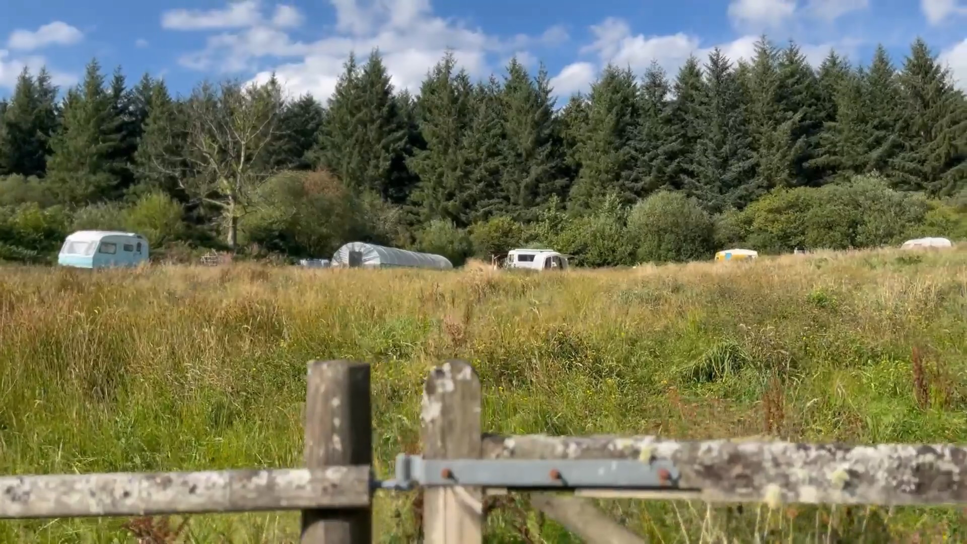 Group Camping