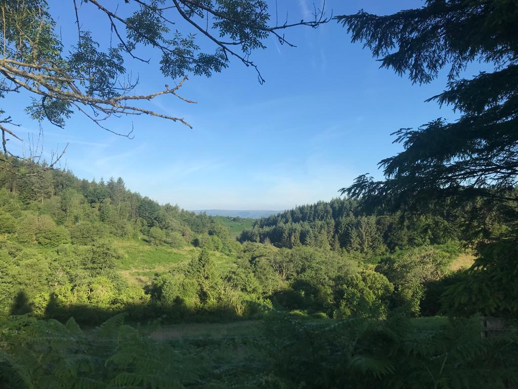 Events and retreats